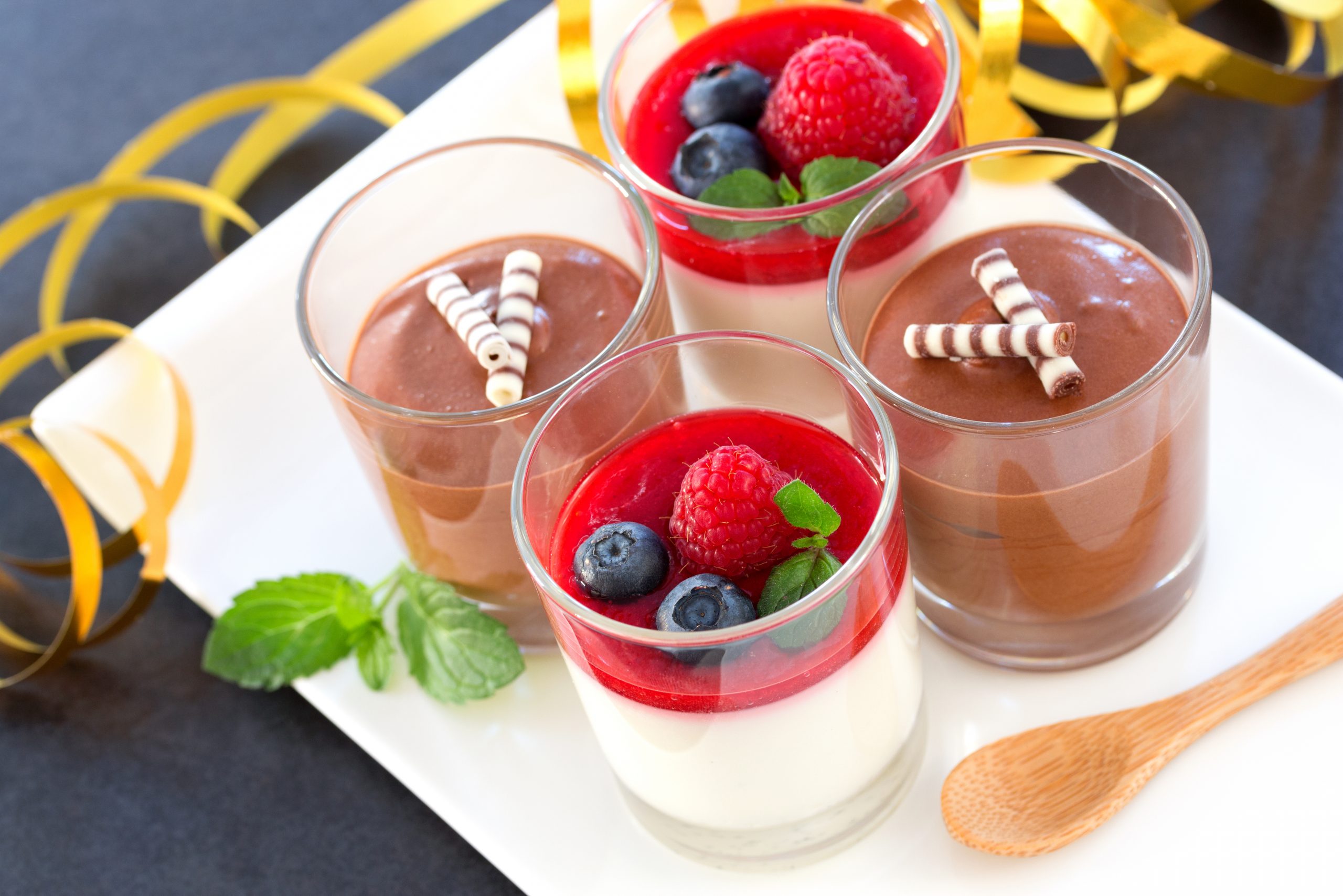 Desserts