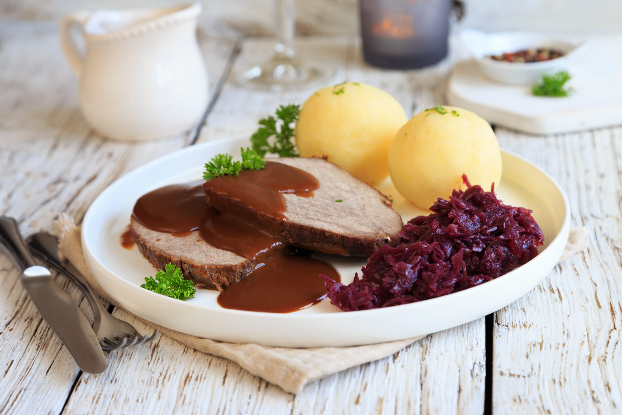 Hauptgerichte